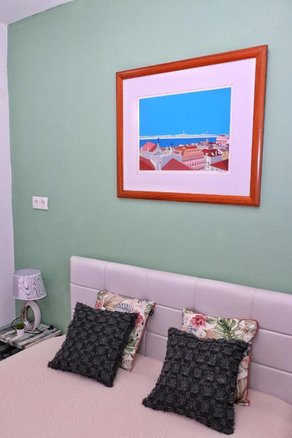 Apartment Lisbon Apartment Lissabon